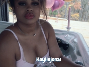 Kayliejonas