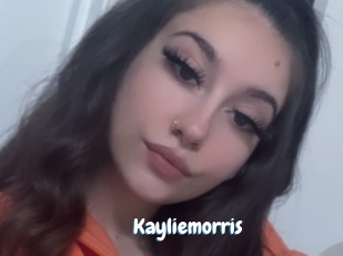 Kayliemorris