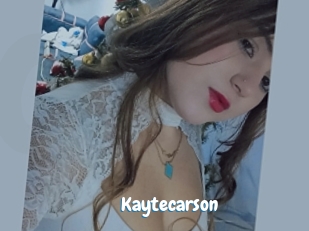 Kaytecarson