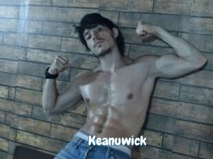 Keanuwick