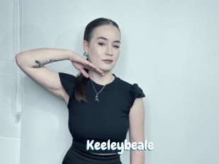 Keeleybeale