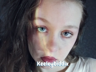 Keeleybiddix