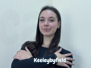 Keeleybyfield