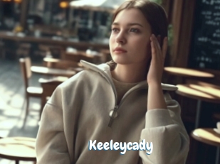 keeleycady Coquine Avenue