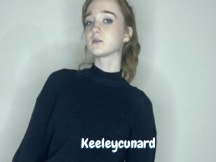 Keeleycunard