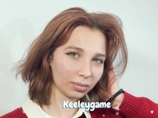 Keeleygame