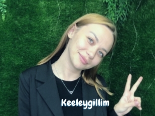 Keeleygillim