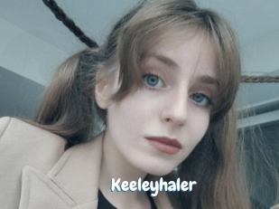 Keeleyhaler