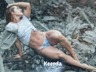 Keenda