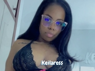 Keilaross