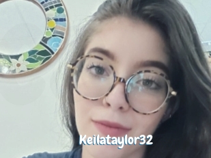 Keilataylor32