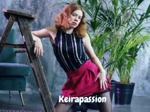 Keirapassion