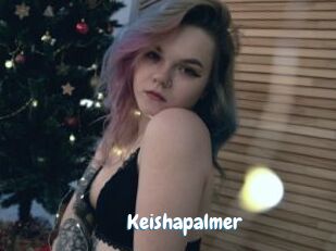 Keishapalmer