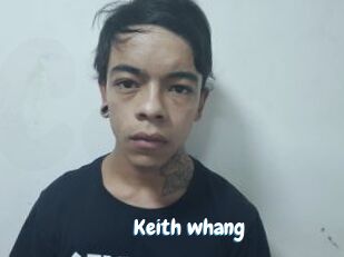 Keith_whang