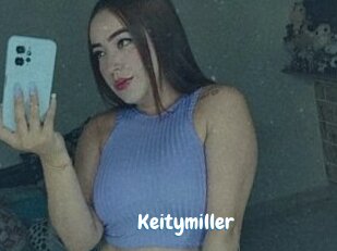 Keitymiller