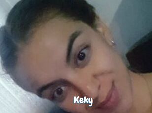 Keky