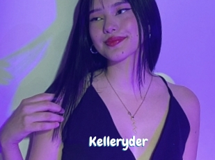 Kelleryder