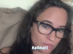 Kellikatt