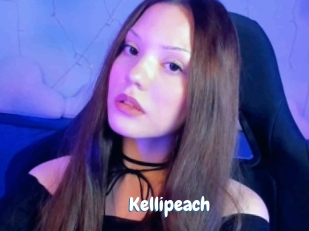 Kellipeach