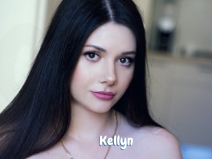 Kellyn