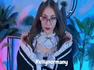 Kellynormany