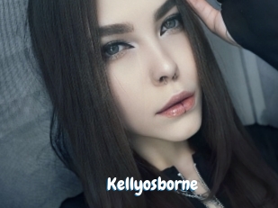 Kellyosborne