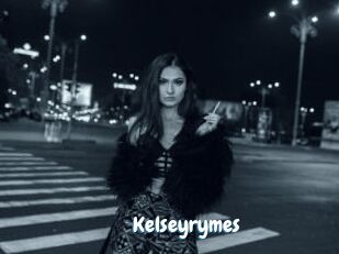 Kelseyrymes