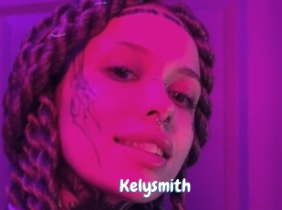 Kelysmith