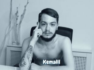 Kemalll