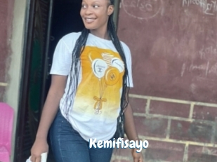 Kemifisayo