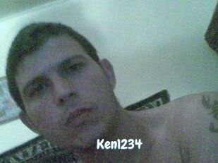 Ken1234