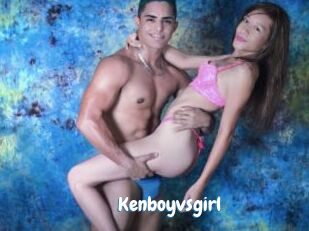 Kenboyvsgirl