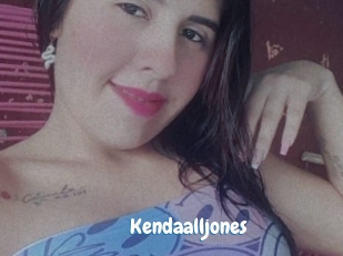 Kendaalljones