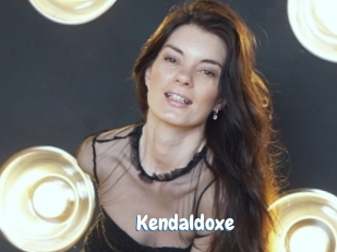 Kendaldoxe