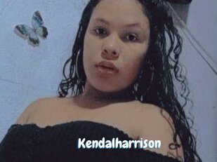 Kendalharrison