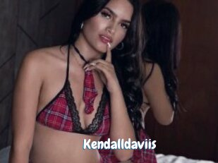 Kendalldaviis