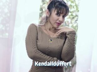 Kendallduffort