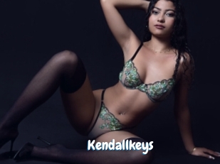 Kendallkeys