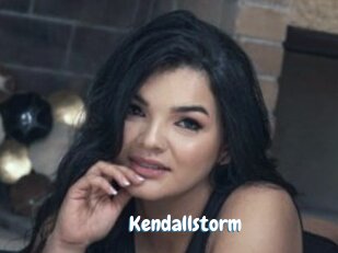 Kendallstorm