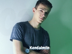 Kendalmiln