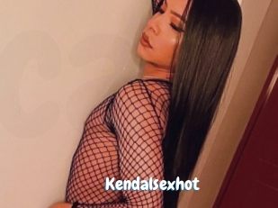 Kendalsexhot