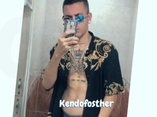 Kendofosther