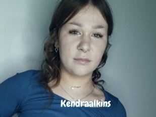 Kendraalkins