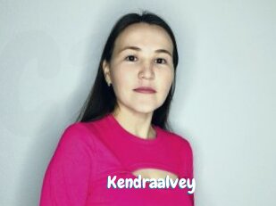 Kendraalvey