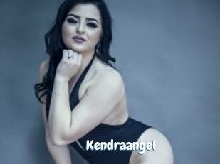 Kendraangel