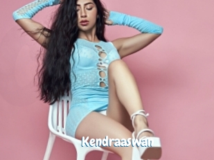 Kendraaswan