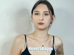 Kendrabagge