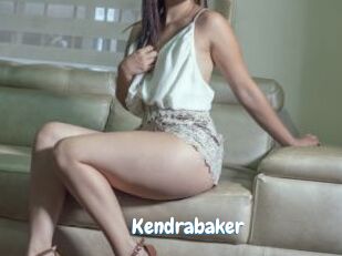 Kendrabaker