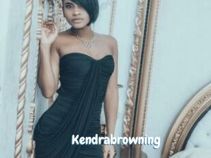 Kendrabrowning