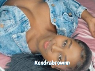 Kendrabrownn